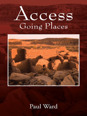cover image of Access